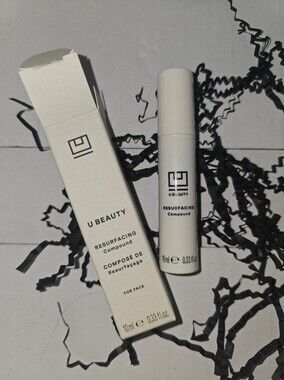 U Beauty The Resurfacing Compound